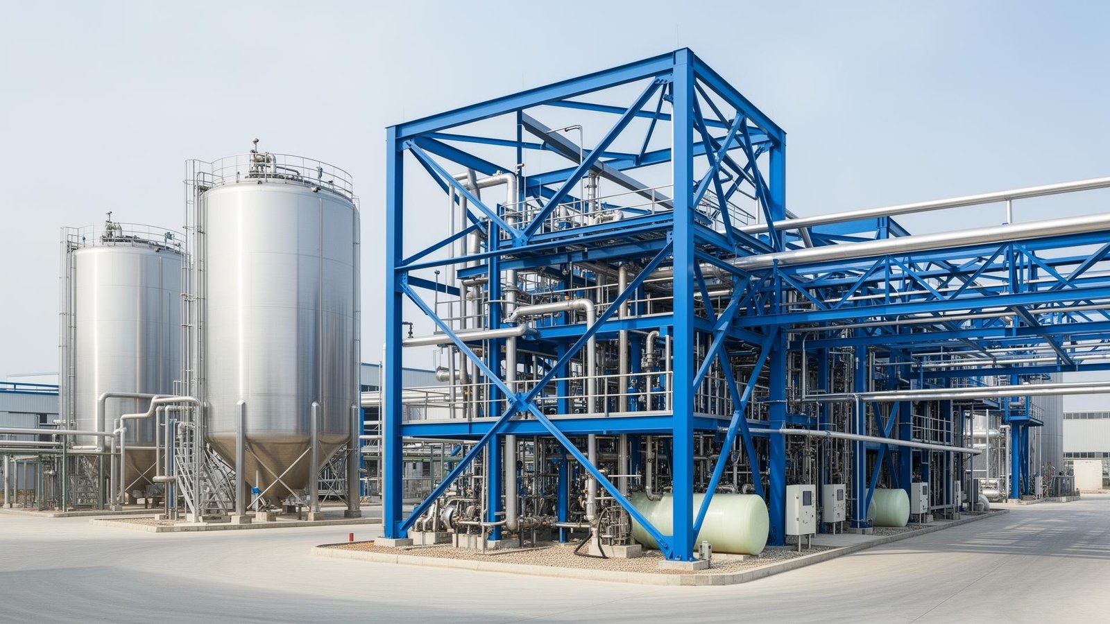 GRP company Saudi Arabia