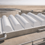 wastewater treatment