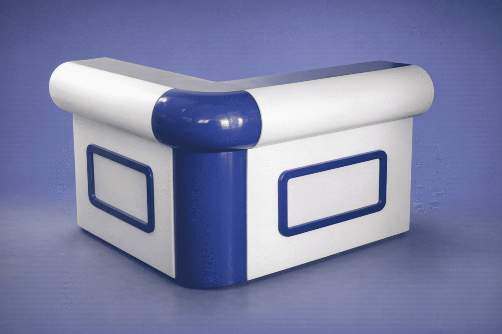 GRP Furniture & Counters