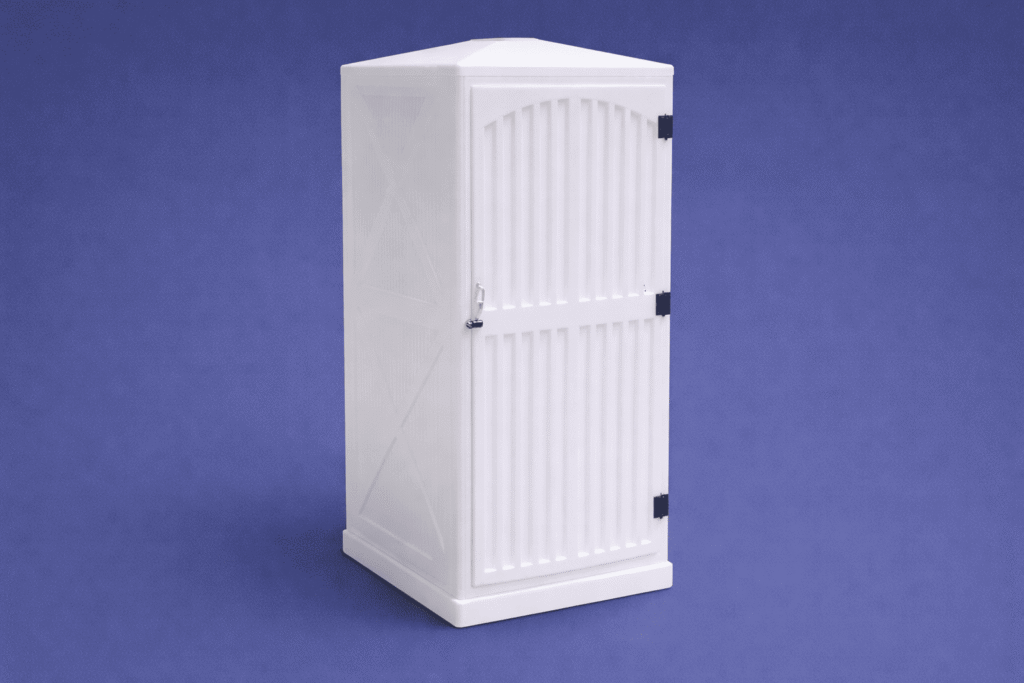 Miscellaneous GRP Products