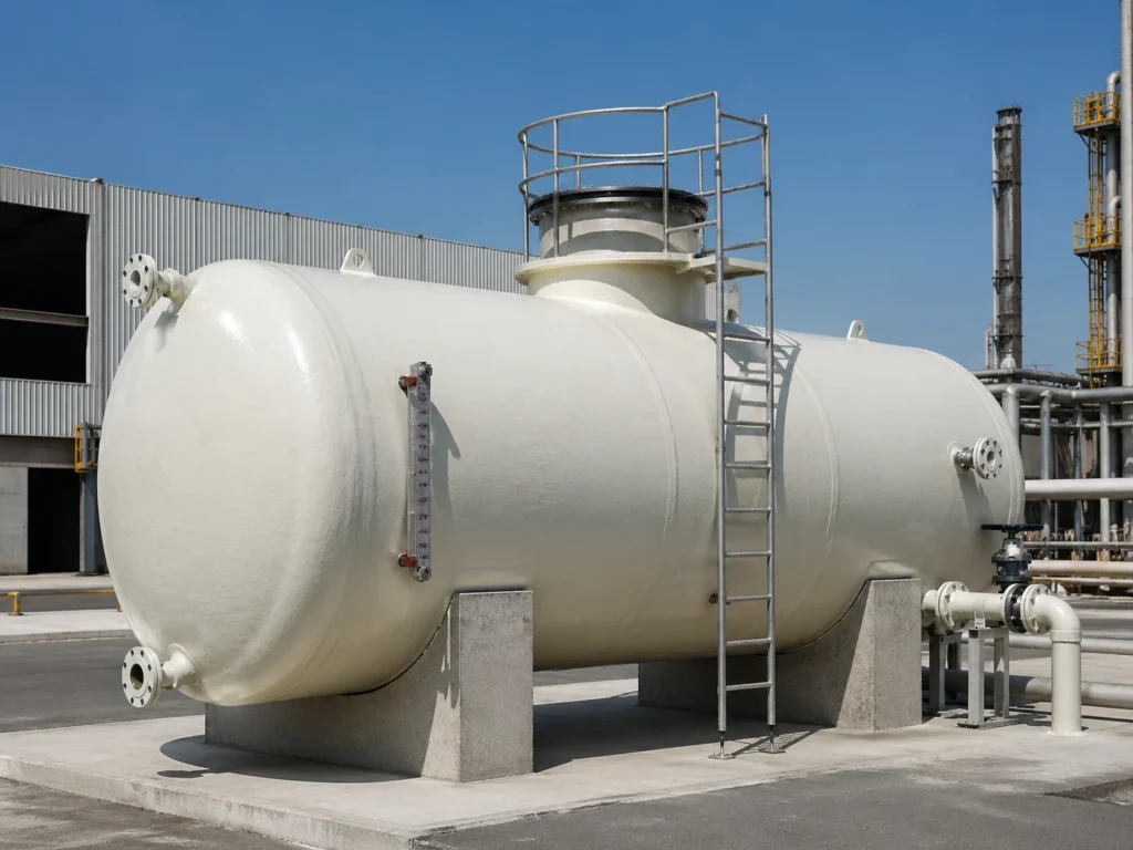fiberglass water tank price Saudi Arabia