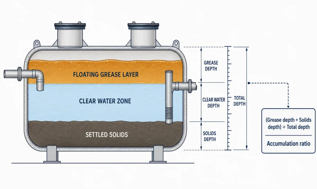 grease trap maintenance